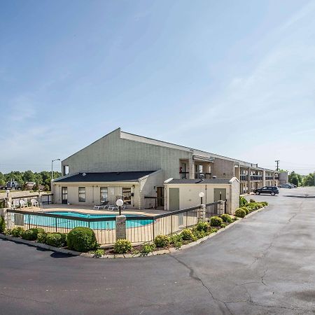 Quality Inn Gaffney I-85 Exterior foto